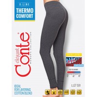Женские термолеггинсы Conte LLGT 591 Женские термолеггинсы Conte LLGT 591